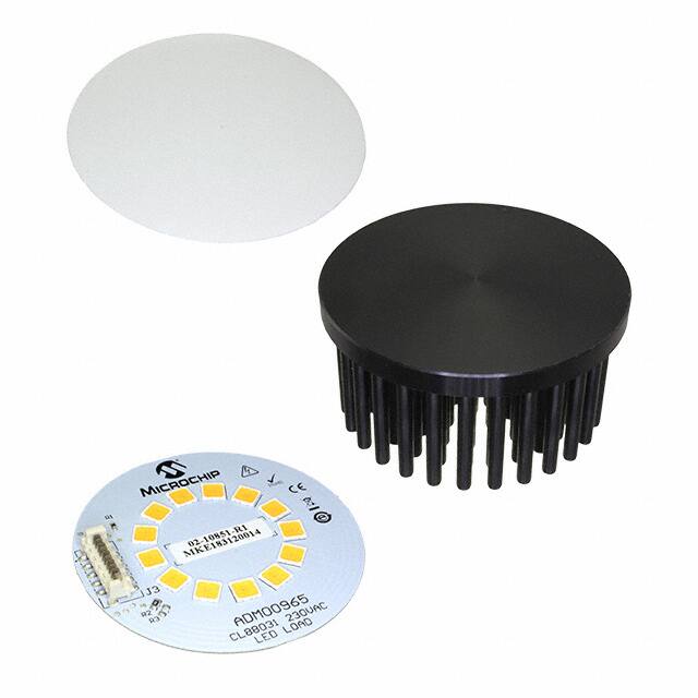 ADM00965 Microchip Technology  Accessoires
